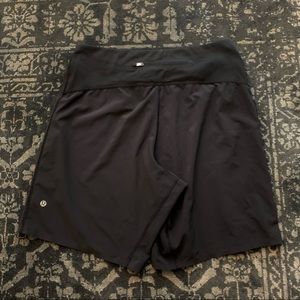 Lululemon men’s running shorts